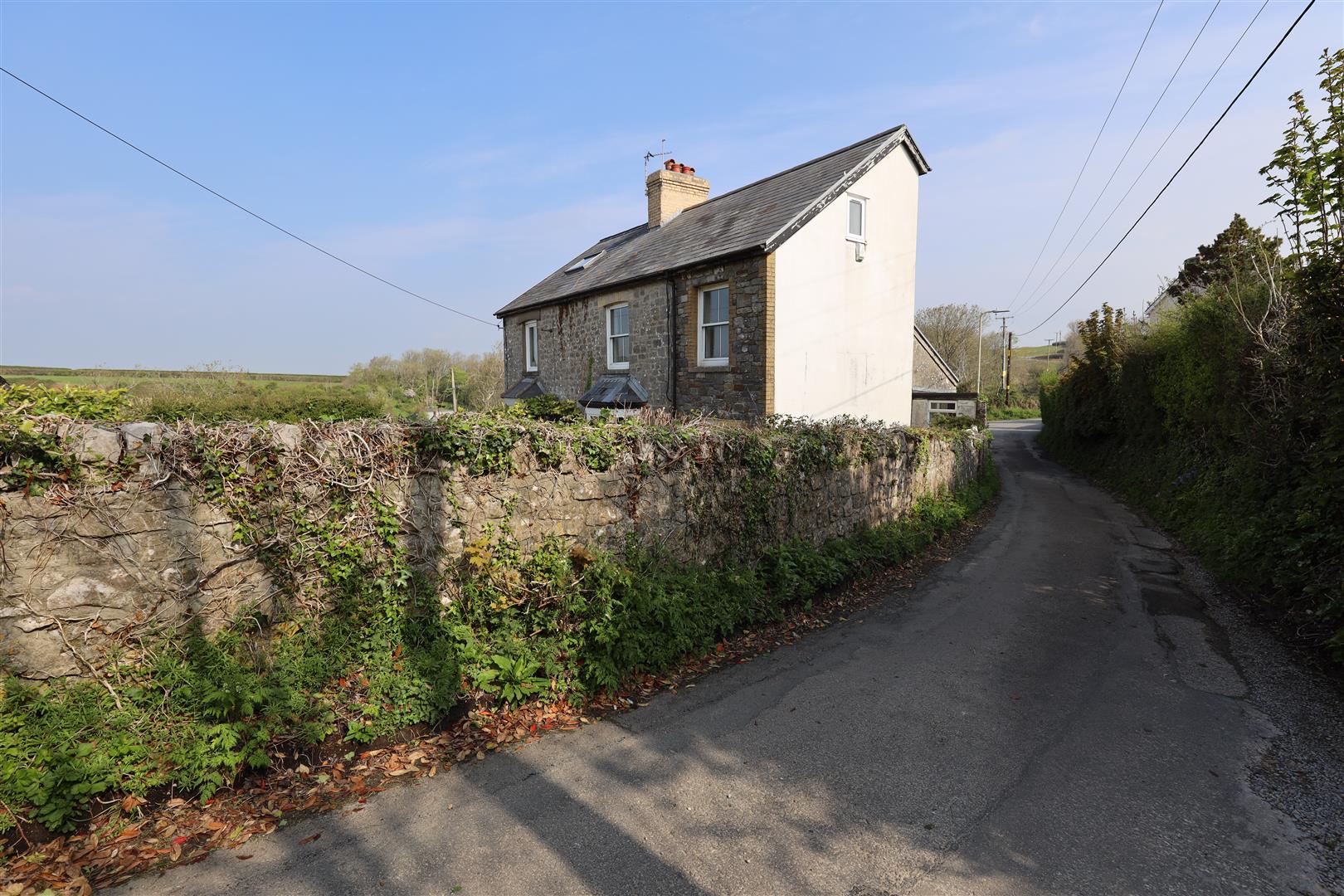 St. Brides Major, Vale of Glamorgan, CF32 0SA